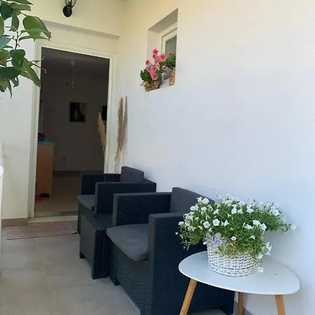 Apartments Jelena Herceg Novi Exterior photo