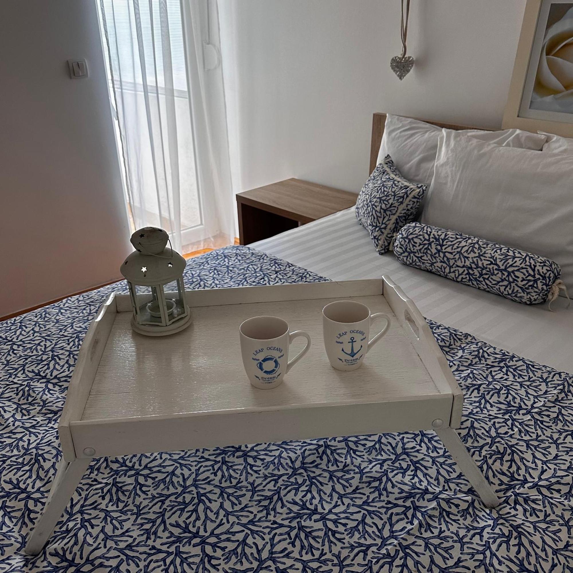 Apartment Jelena Herceg Novi