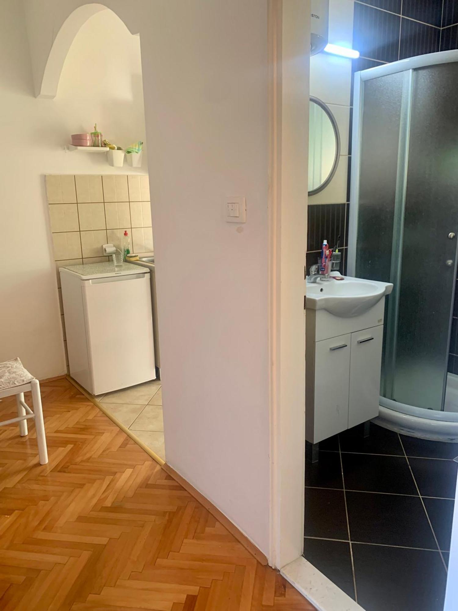 Jelena Apartment Herceg Novi