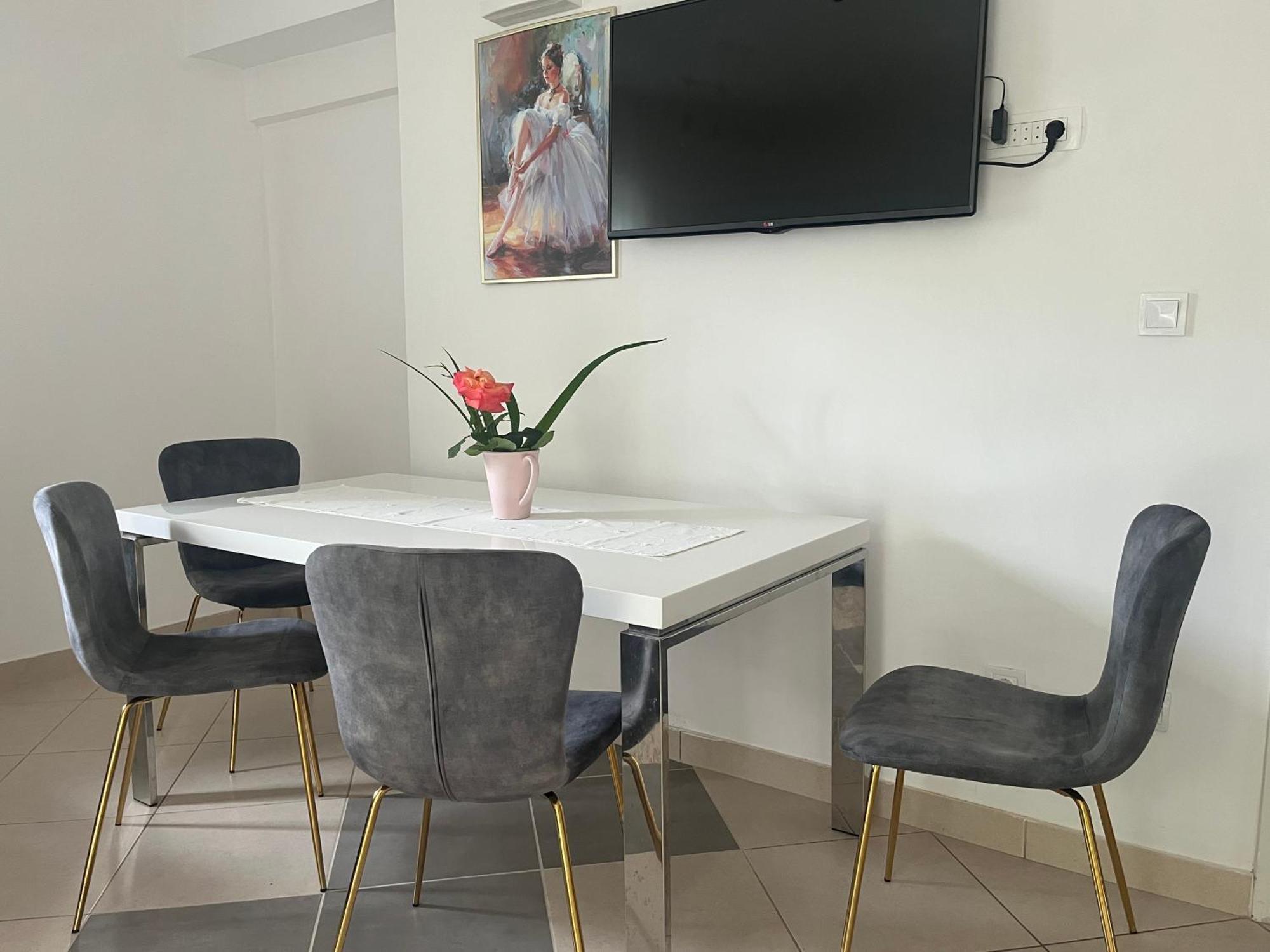 Apartment Jelena Herceg Novi