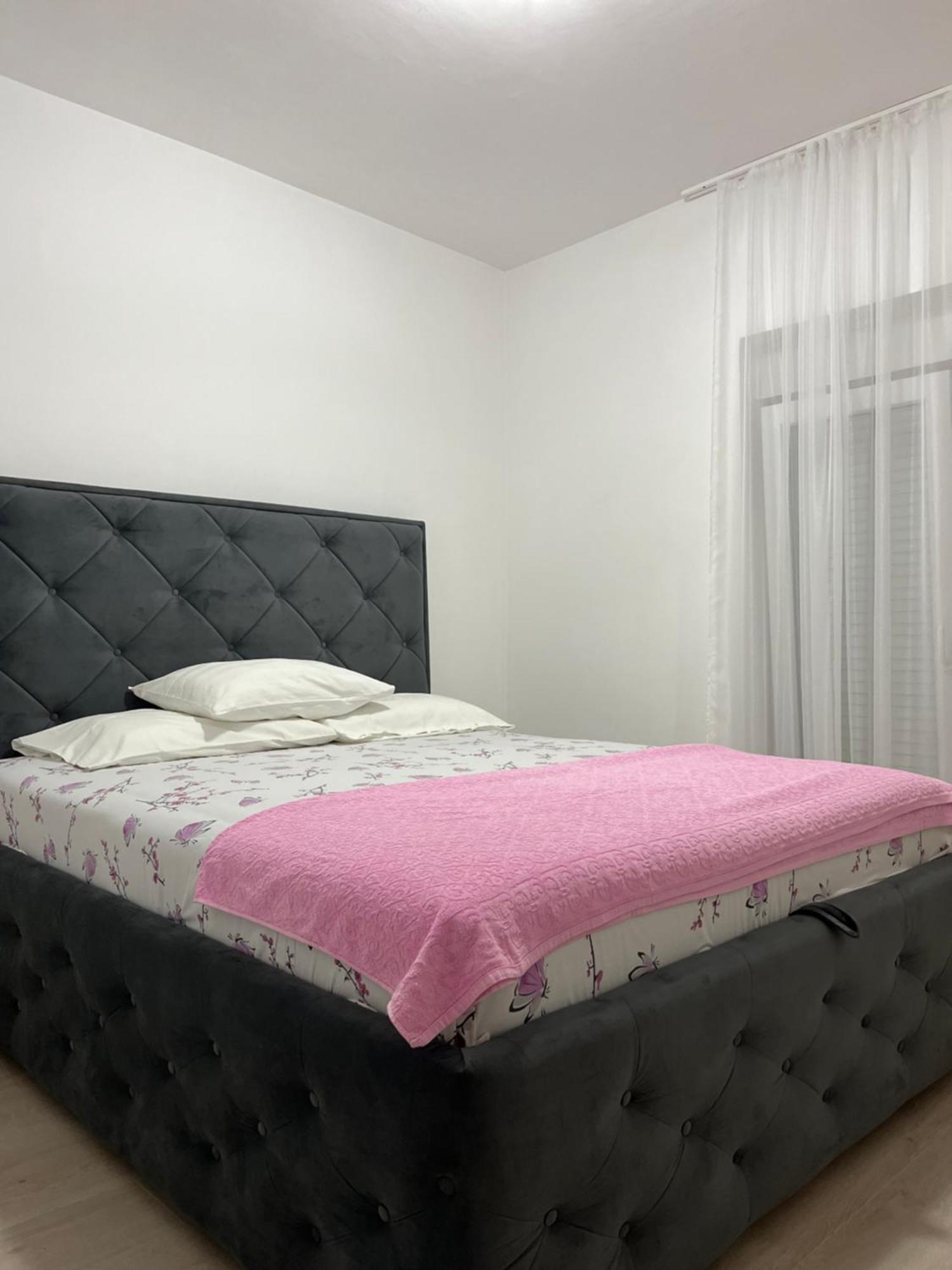 Jelena Apartment *